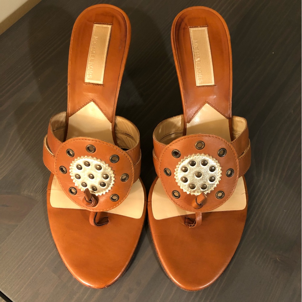 Michael Kors Sandals